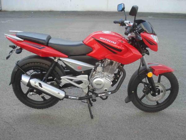 Buy cheap 4 Stroke Bajaj135III Bajaj180 Bajaj200motorcycle motorbike motor from wholesalers