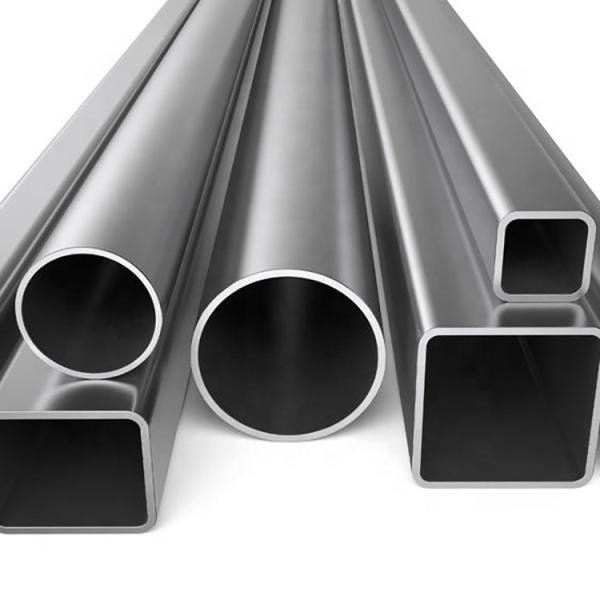 Buy cheap 904l Stainless Steel Pipe Tube Square Rectangular Inox 3 Inch Diameter from wholesalers