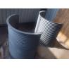 Buy cheap Winch Parts Steel Lebus Sleeve 100mm-2500mm For Industrial Applications from wholesalers