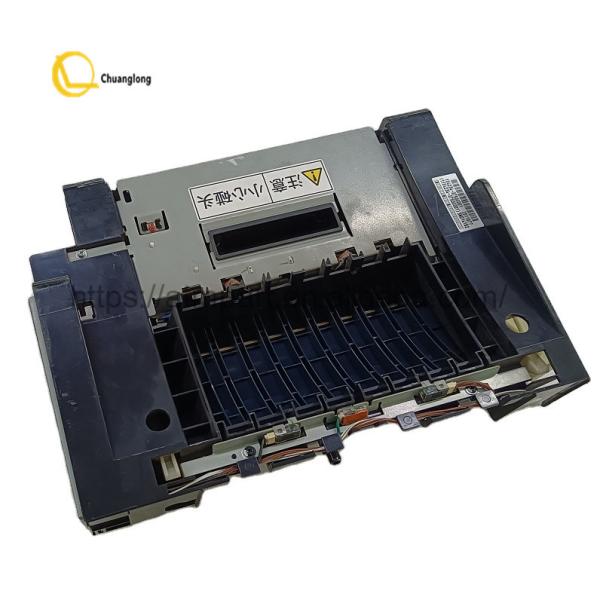 Buy cheap OKI ATM Parts Yihua YH 6040W YX4234-3750G001 ID11077 1YX4234-3750G001 SN004708 RG7 OKI 21SE RG8 Shutter from wholesalers