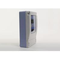 Buy cheap High Accuracy KWH Meter 3 Phase Digital / AC Register Prepaid Electricity Meter product