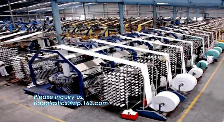 100% New Virgin Polypropylene PP Woven Big Bulk Bag Jumbo Bag FIBC For Packing Sand 1 Ton 1.5 Ton 2 Ton Made In package