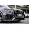 Buy cheap Audi Q8 Carbon Fiber Body Kits For Porsche Taycan Mansory from wholesalers
