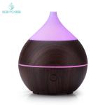 Cool Mist Mini Ultrasonic Aroma Diffuser For Car
