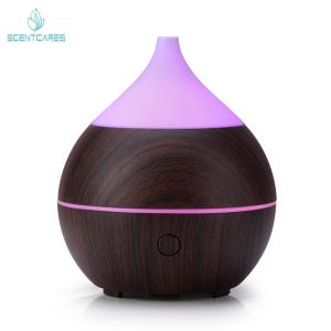Wholesale Cool Mist Mini Ultrasonic Aroma Diffuser For Car from china suppliers