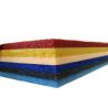 Buy cheap Colorful PET Felt Polyester Fiber Acoustic Panel For Wall And Ceiling from wholesalers