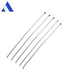 High Cube Open Top Container Parts Hot Dip Galvanized Roof Bow for 20ft 40ft