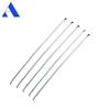 Buy cheap High Cube Open Top Container Parts Hot Dip Galvanized Roof Bow for 20ft 40ft Weather-resistant Storage from wholesalers