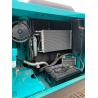 Buy cheap Core Components for Soil Excavation Used Kobelco SK140LC Excavator at Your Service from wholesalers