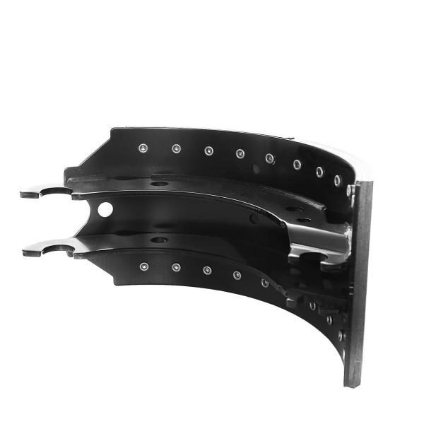 Buy cheap 15205533 BPW Type Brake Shoe New Model 200 Assembly from wholesalers