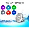 Buy cheap 316LSS Underwater Lights For Pool from wholesalers
