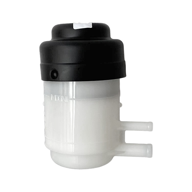 Bin Yue 3408510LE010 Jianghuai Steering Gear Booster Pump Power Steering Oil Tank Assembly