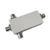 Buy cheap MINI DIN Female 0.7-1GHz High Directivity Directional Coupler from wholesalers
