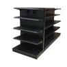 Buy cheap 2023 New Economical Cost convenience store shelves grocery items food supermarket shelves from wholesalers