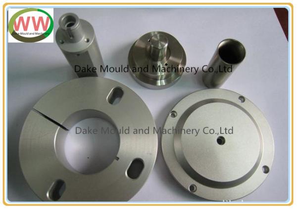 High surface quality,anodizing,aluminium,stainless steel,Precision CNC Turning