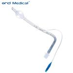 Buy cheap Nasal Preformed Tracheal Tube Cannula Low Profile Cuffed ETT Low Profile from wholesalers