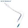 Buy cheap Nasal Preformed Tracheal Tube Cannula Low Profile Cuffed ETT Low Profile from wholesalers