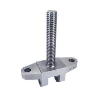 Buy cheap Custom CNC Sheet Metal Laser Cutting Welding Parts Stamping Service product