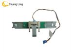 1750046776 01750046776 ATM Machine Parts Wincor Nixdorf Traverse With Sensor
