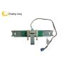 Buy cheap 1750046776 01750046776 ATM Machine Parts Wincor Nixdorf Traverse With Sensor Lever Assd from wholesalers