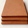 Buy cheap Veneer Faced Plywood MDF Board Multicolor UV Resistant Square Edge from wholesalers