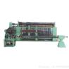 Buy cheap Horizontal Type 0.5m 7.5kw Gabion Mesh Machine from wholesalers