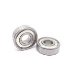 Seals Type OPEN ZZ 2RS for 6200 2RS Deep Groove Ball Bearing at Machinery Repair