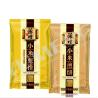 Buy cheap Front Transparent Mylar Aluminum Foil Banana Leaf Smoking Wraps Cigar Packaging Wrapper Zipper Bags from wholesalers