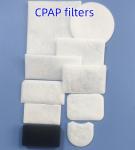 Disposable Non Woven BV Filter Membrane 3 Layers Respirator Filter Material