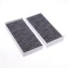 Buy cheap OE NO. A2218300018 263*184*30MM Auto Air Filter for Mercedes-Benz Cabin Air Conditioning System from wholesalers