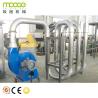 Buy cheap Raffia 1500kg/H Plastic Bottle Washing Line Floating Recycling Machine from wholesalers