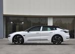 2024 New Edition 4WD Zeekr Electric Car 200KW 100KWH Zeekr 001 EV Auto Electric