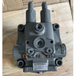 Hydraulic Swing Motor 4247870 for EX200-2 Excavator Spare Parts in Construction