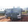 Buy cheap Zoomlion Green All Pavement Mobile Crane Truck Mounted For Construction Needs from wholesalers