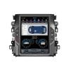Buy cheap 10.4 inch Honda Android Head Unit 1280*800 GPS Navigation Stereo from wholesalers