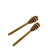 Buy cheap Wood Honey Muddler Spoon Honey Splash Bar Natural Wooden Honey Stir Bar from wholesalers