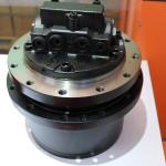 341-7668 Hydraulic Drive Motor