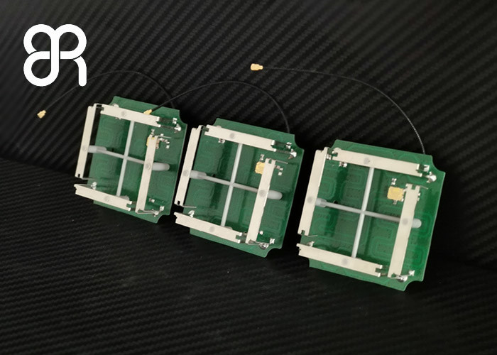 UHF 3dBic Circular Polarization RFID Reader Antenna