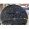 Buy cheap Tube Bundle For Heat Exchanger Or Condenser Straight Tubes / U Tube Carbon Steel / Alloy Steel / Copper from wholesalers