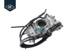 CRF450 CRF 450R Oem Honda Motorcycle Parts Carburetor Assy 16100 - MEB - 771