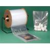 Buy cheap Poly tubing, layflat tubing, lay flat tubing, stretch wrap, stretch film, pe sheeting, pe films, dust cover, pe cover from wholesalers