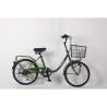 Buy cheap Variable Six Speed Steel City Bikes 20 Inch Frame Ladies Bike OEM DOM from wholesalers