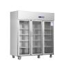 Buy cheap 2-8 Degree Large Capacity 1500L Vaccine Pharmacy Medical Refrigerator CFC Free from wholesalers