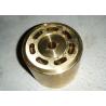 Buy cheap PC220-3 PC200-3 Excavator Final Drive Parts Inner Repair Kits KMF90 Cylinder Block from wholesalers