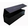 Buy cheap Square Shape Long Magnetic Gift Box Making With Paper from wholesalers