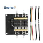 Enerkey BMS 3S Balance 120A 12.6V/16.8V 18650 Battery Protection Board For Li