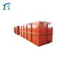 Buy cheap 0.5-30m3/h Capacity Integrated Containerized Industrial Waste Water Treatment System from wholesalers
