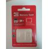 Buy cheap cheap price taiwan factory bulk memory card 1gb 2gb 4gb 8gb 16gb 32gb 64gb 128gb class 10 sd cards for smart mobile phon from wholesalers