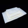 Buy cheap Heavy Duty Transparent Vacuum Embossed Sealer Bags For Food Saver Nylon Plastic Packaging Large Clear Vacuum Sealer Bag from wholesalers