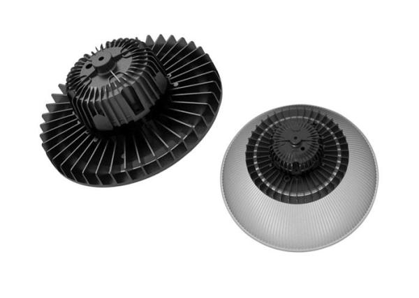Buy cheap IP65100W Led High Bay Light Fixtures 50000hrs Lifetime For Factory Warehouse from wholesalers
